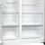 Gorenje NRR 9185 EABXL NoFrost 178.6 X 91 cm schwarz