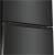 Gorenje NRKP 61 DA 2 BXL4 NoFrost 185 X 59.5 cm schwarz 50€ Cashback bis 15.10.2023