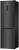 Gorenje NRKP 61 DA 2 BXL4 NoFrost 185 X 59.5 cm schwarz 50€ Cashback bis 15.10.2023