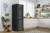 Gorenje NRKP 61 DA 2 BXL4 NoFrost 185 X 59.5 cm schwarz 50€ Cashback bis 15.10.2023