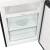 Gorenje NRKP 61 DA 2 BXL4 NoFrost 185 X 59.5 cm schwarz 50€ Cashback bis 15.10.2023