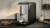 Siemens TF303E07, Kaffeevollautomat inox