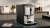 Siemens TF303E07, Kaffeevollautomat inox