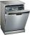 Siemens SN 23 EI 14 VE 60 cm silver inox