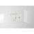 AEG Santo OSC 6 N 181 ES NoFrost 178 X 54.6 cm