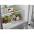 AEG Santo OSC 6 N 181 ES NoFrost 178 X 54.6 cm