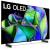 LG OLED 42 C38 LA