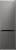 Amica KGCN 388 130 E NoFrost 180 x 59 cm edelstahloptik