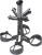 Bosch MKSMV1MXTB  Exclusiv 60 cm .inklusive 2-Mann-Service .bis zum Aufstellungsort