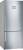 Bosch KGN 76 AIDR Edelstahl 186 X 75 cm