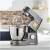 Kenwood KWL90.244SI Titanium Chef