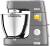 Kenwood KWL90.244SI Titanium Chef