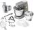 Kenwood KWL90.244SI Titanium Chef