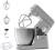 Kenwood KVL4100S Chef XL 0W20011150