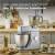 Kenwood KVL4100S Chef XL 0W20011150