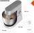 Kenwood KVL4100S Chef XL 0W20011150