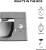 Kenwood KVL4100S Chef XL 0W20011150
