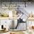 Kenwood KVL4100S Chef XL 0W20011150