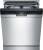 Siemens SN 43 ES 14 VE 60 cm Edelstahl