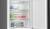 Siemens KG 49 NAXCF  NoFrost 203 X 70 cm blacksteel