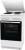 Gorenje GE5A 23 WH