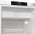 Gorenje RBIU 609 EA1 81.8 X 59.5 cm