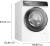 Bosch WGB 244 A 40 9 kg 1400 Touren HomeConnect