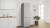 Bosch KGN 392 ICF NoFrost Edelstahl 203 x 60 cm