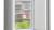 Bosch KGN 392 ICF NoFrost Edelstahl 203 x 60 cm