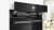 Bosch HRG 7764 B 1 Air Fry schwarz