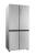 Haier HCR3818ENMM Multi Door CUBE 83 SERIE 3