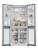 Haier HCR3818ENMM Multi Door CUBE 83 SERIE 3