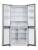 Haier HCR3818ENMM Multi Door CUBE 83 SERIE 3