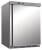 KBS KBS 202 TK CHR Tiefkühlschrank mit R 600a (347216)