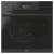 Haier HWO60SM6TS9BHD I-Touch Steam Serie 6 Dampfbackofen