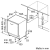 Constructa CB 6 VX 01 EBD energy 60 cm XXL .inklusive 2-Mann-Service .bis zum Aufstellungsort