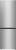 Gorenje NRC 619BSXL4 NoFrost Plus 185 X 60 cm grau