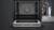 SIEMENS studioLine HM 936 GCB 1 studioLine 60 X 60 cm