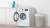 Constructa CWF 14 N 23 energy 7kg 1400 Touren