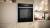 Neff B 54 CR 31 N0 Backofen edelstahl Slide & Hide