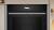 Neff B 54 CR 71 N0 Backofen Slide&Hide edelstahl