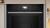 Neff B 64 CS 71 N0 Backofen edelstahl