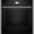 Neff B 64 CS 71 N0 Backofen edelstahl