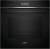 Siemens HB 734 G 1 B 1 Einbau-Backofen 60x60cm schwarz edelstahl