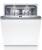 Bosch SMV 6 ZCX 16E 60 cm HomeConnect