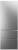 Haier HTR 7720 DNMP NoFrost 206 X 70 cm Platinum Inox
