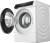 Bosch WNC 244070 9/6 kg 1400 Touren HomeConnect