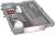 Bosch SPV 6 YMX 08E 45 cm HomeConnect