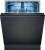 Siemens SX 65 ZX 02 BD TopTeam 60 cm XXL .inkl. 2-Mann-Service