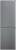 Bauknecht KGN 18D13IN Total NoFrost 191.2 X 59.6 cm